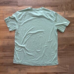 dip medium soft relaxed fit athletic t-shirt